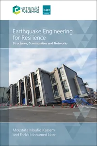 Earthquake Engineering for Resilience_cover