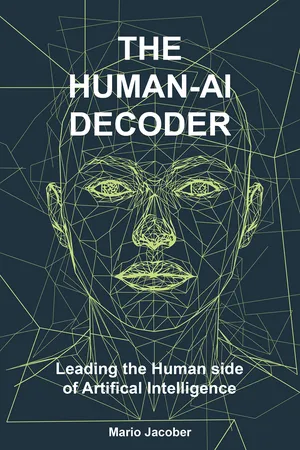 The Human-AI Decoder