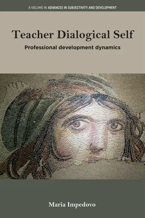 Teacher Dialogical Self