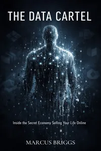 The Data Cartel_cover