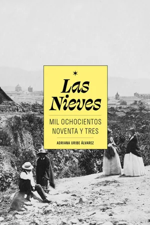 Las Nieves