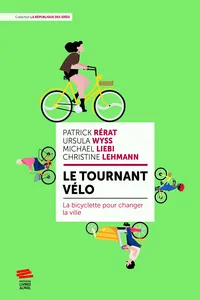 Le tournant vélo_cover