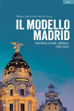 Il modello Madrid