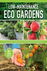 Low-Maintenance Eco Gardens_cover