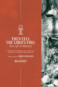 Then Fell the Lord's Fire_cover