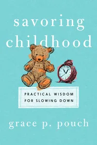 Savoring Childhood_cover