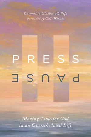 Press Pause
