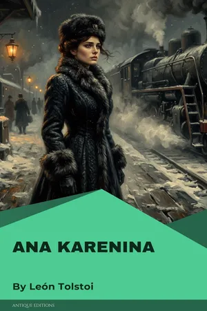 Ana Karenina