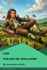 Los viajes de Gulliver_cover