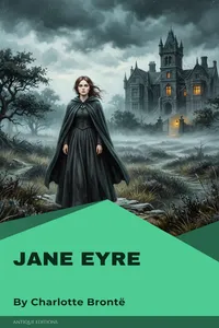 Jane Eyre