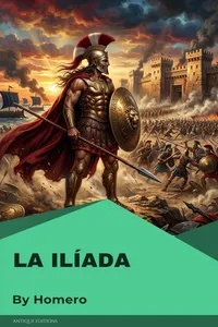 La Ilíada