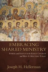 Embracing Shared Ministry_cover