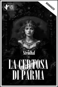 La certosa di Parma_cover