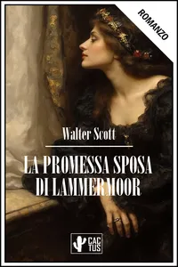 La promessa sposa di Lammermoor
