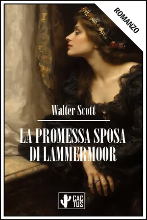 La promessa sposa di Lammermoor