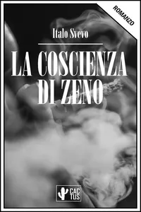 La coscienza di Zeno_cover