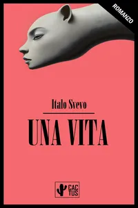 Una vita_cover