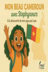 MON BEAU CAMEROUN AVEC STEPHYNOURS_cover