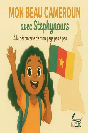 MON BEAU CAMEROUN AVEC STEPHYNOURS