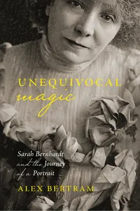 Unequivocal Magic_cover