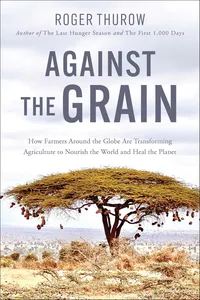 Against the Grain_cover