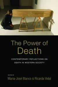 The Power of Death_cover