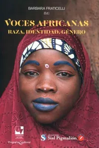 Voces Africanas._cover
