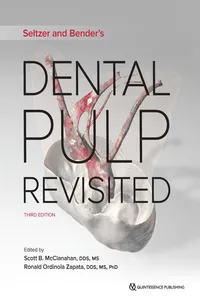 Seltzer and Bender's Dental Pulp Revisited_cover