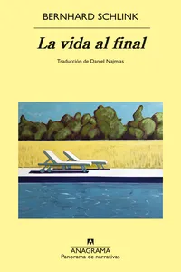 La vida al final_cover