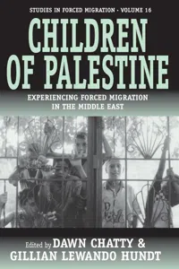 Children of Palestine_cover