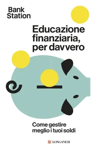 Educazione finanziaria, per davvero_cover