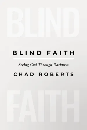Blind Faith