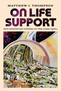 On Life Support_cover