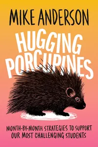 Hugging Porcupines