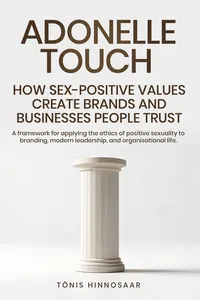 Adonelle Touch_cover