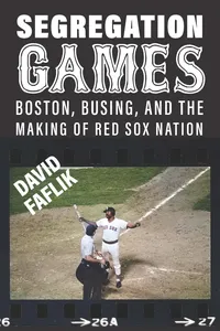 Segregation Games_cover