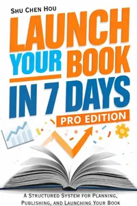 Launch Your Book in 7 Days