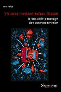 Créateurs et créatures de séries télévisées_cover