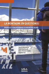 La montagne en questio