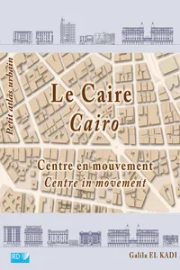 Le Caire / Cairo