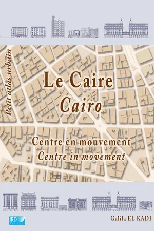 Le Caire / Cairo