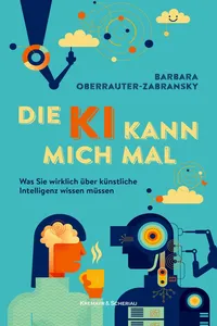 Die KI kann mich mal_cover