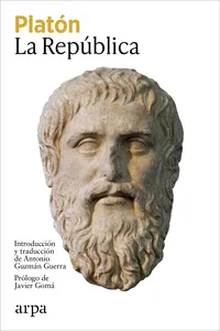 La República_cover