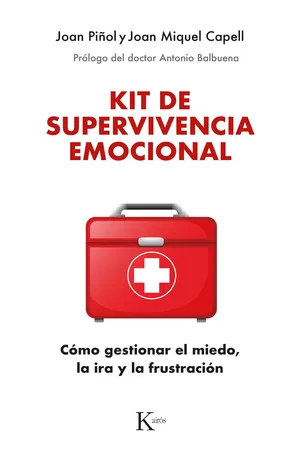 Kit de supervivencia emocional