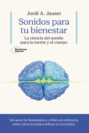 Sonidos para tu bienestar