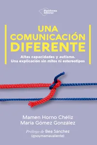 Una comunicación diferente_cover