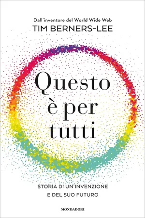Questo è per tutti