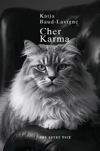 Cher Karma_cover