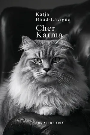 Cher Karma