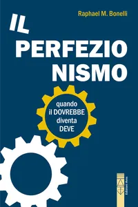 Il perfezionismo_cover